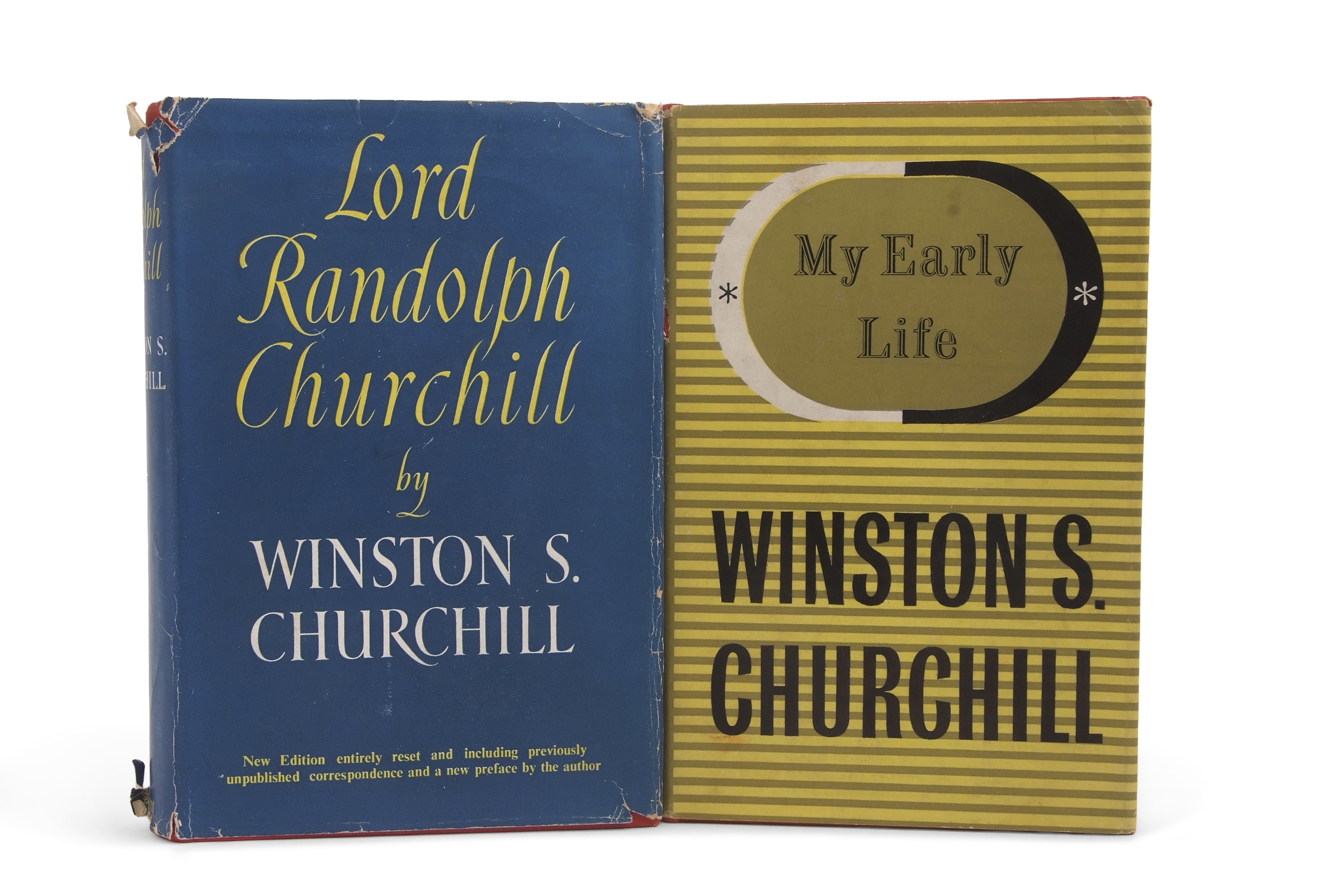 Churchill Memorabilia Still Selling Strongly